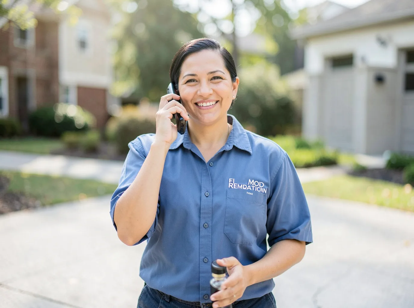 Mold Remediation Bernard, IA FAQs